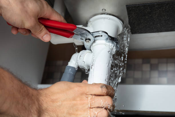 Best Emergency water damage restoration  in Carthage, NC