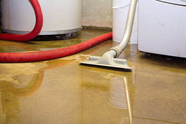 Professional Water damage restoration in Carthage, NC