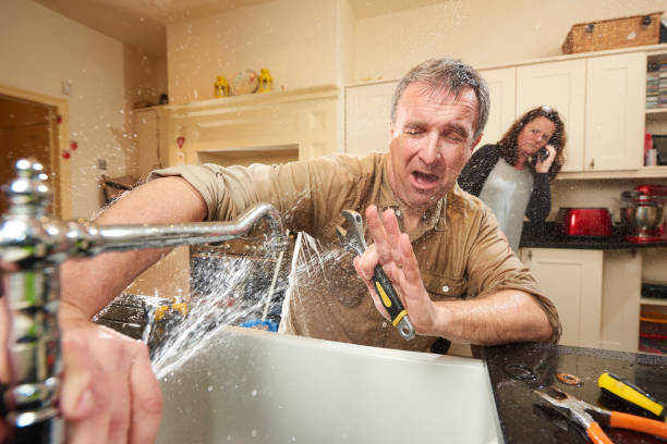 Best Ceiling water damage repair  in Carthage, NC
